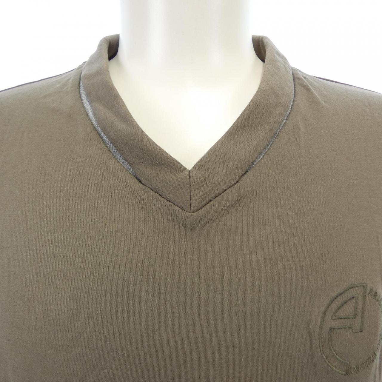 アルマーニコレツィオーニ ARMANI collezioni Tシャツ