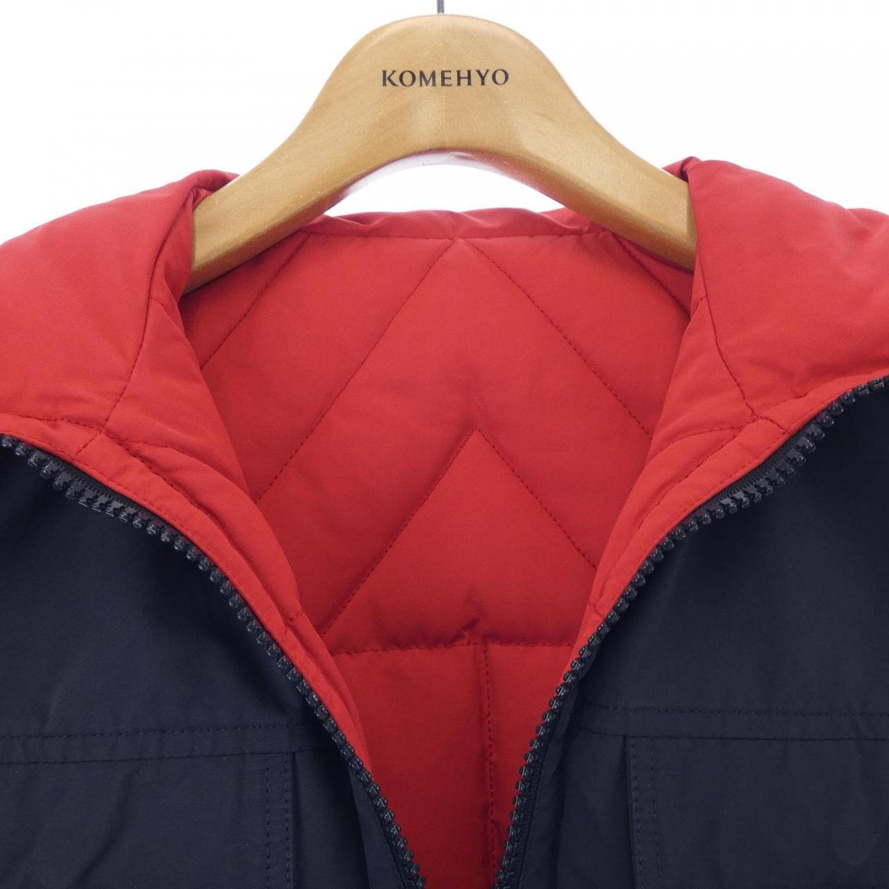 マルタンマルジェラ MARTIN MARGIELA 30AM19639843 ダウンジャケット