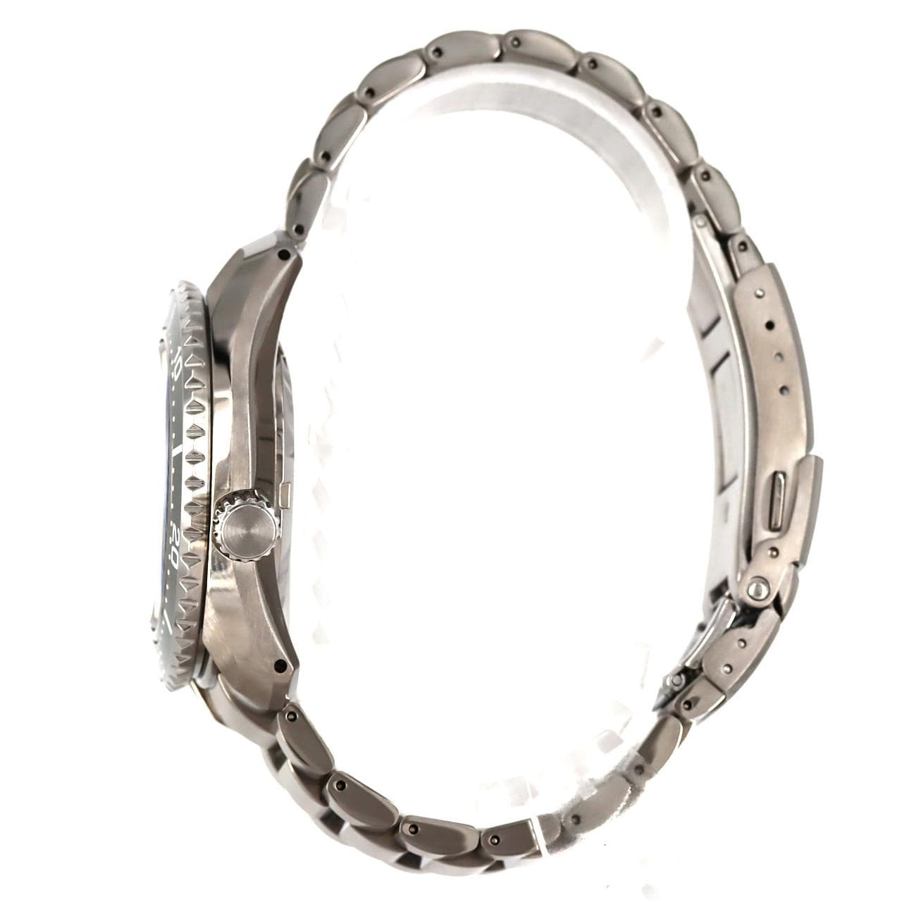 セイコー プロスペックス 6R54-00D0/SBEJ009 SS 自動巻