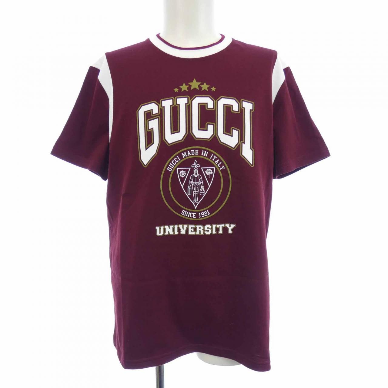 グッチ GUCCI 806172 XJG27 Tシャツ