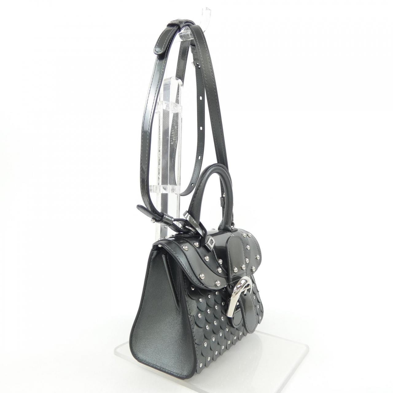 デルボー DELVAUX BRILLANT AA0434ARG BAG