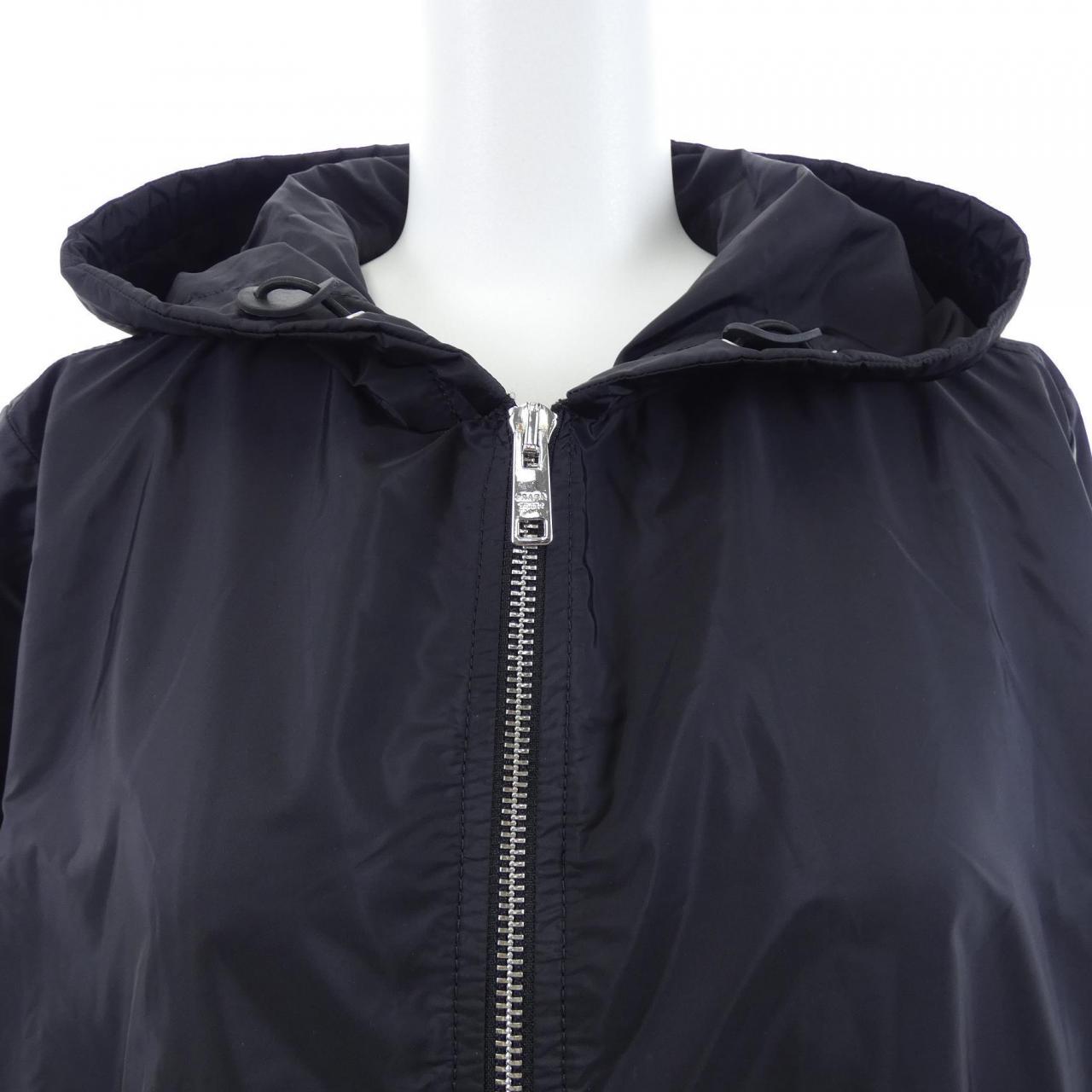 プラダ PRADA トライアングルロゴ 29Z597 R142 Q04 ジャケット