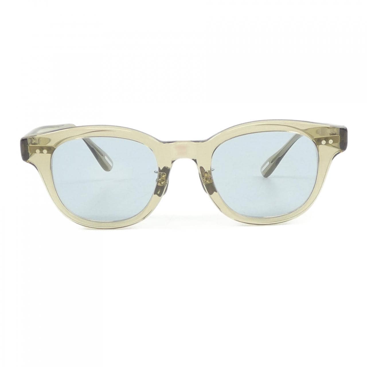 YUICHI TOYAMA U-145 LHR SUNGLASSES