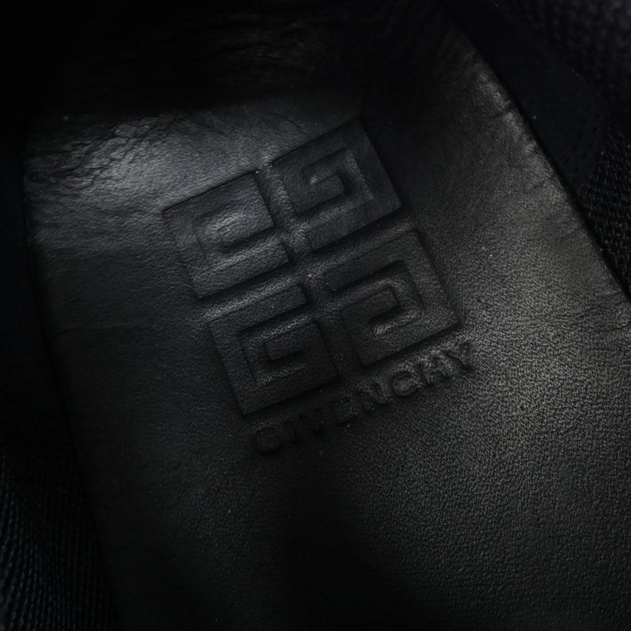 ジバンシー GIVENCHY BH007WHIDE スニーカー