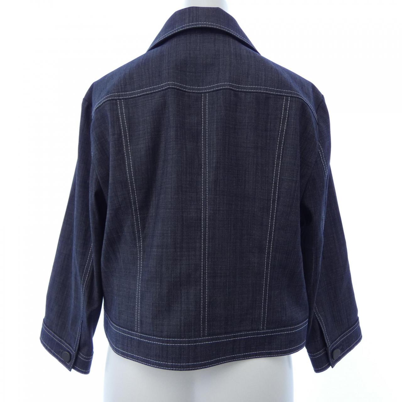 TAE ASHIDA TJ5621外套