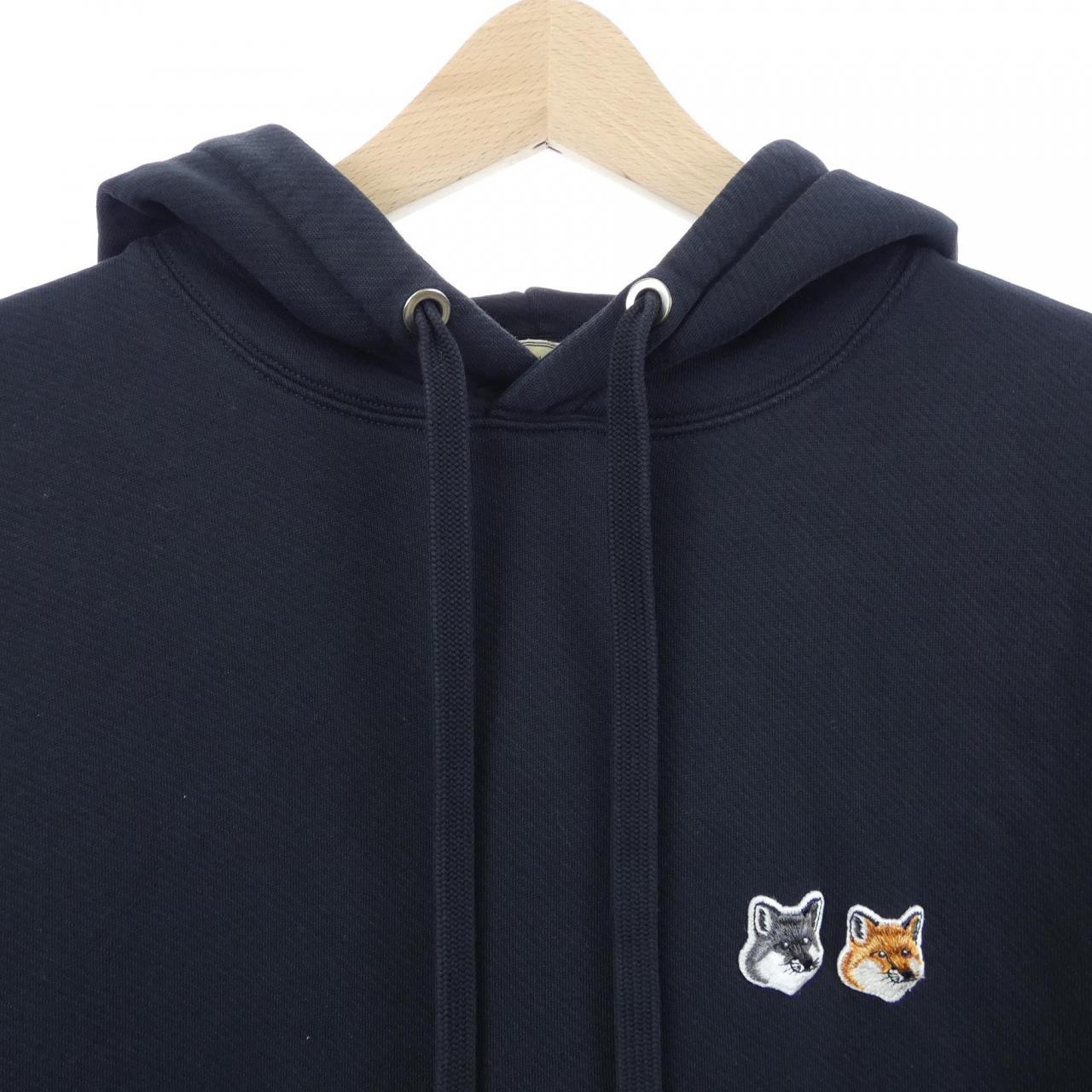 MAISON KITSUNE Kitsune PARKER