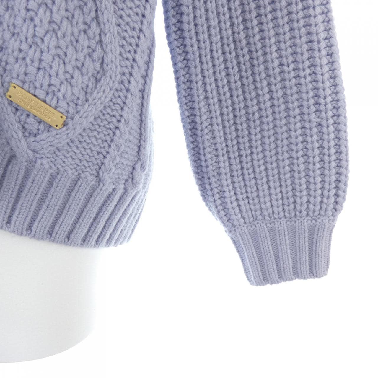 ブルーレーベルクレストブリッジ BLUE LABEL CRESTBRIDGE 55N19-289-20 カーディガン