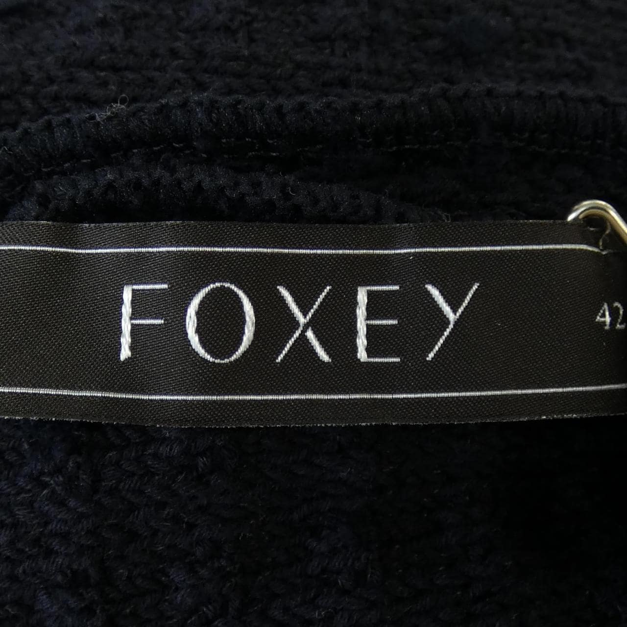 フォクシー FOXEY 45150 ジャケット