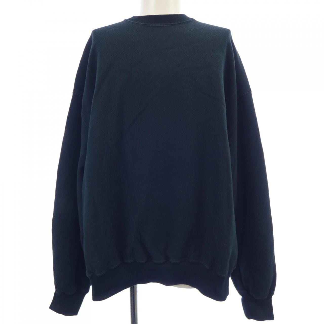 ブラームス blurhms スウェット