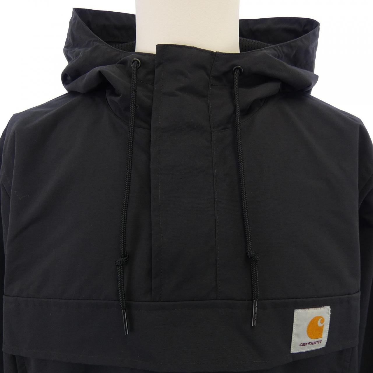 カーハート CARHARTT NIMBUS PULLOVER ジャケット