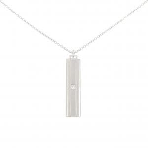 ティファニー ルシダ ネックレス