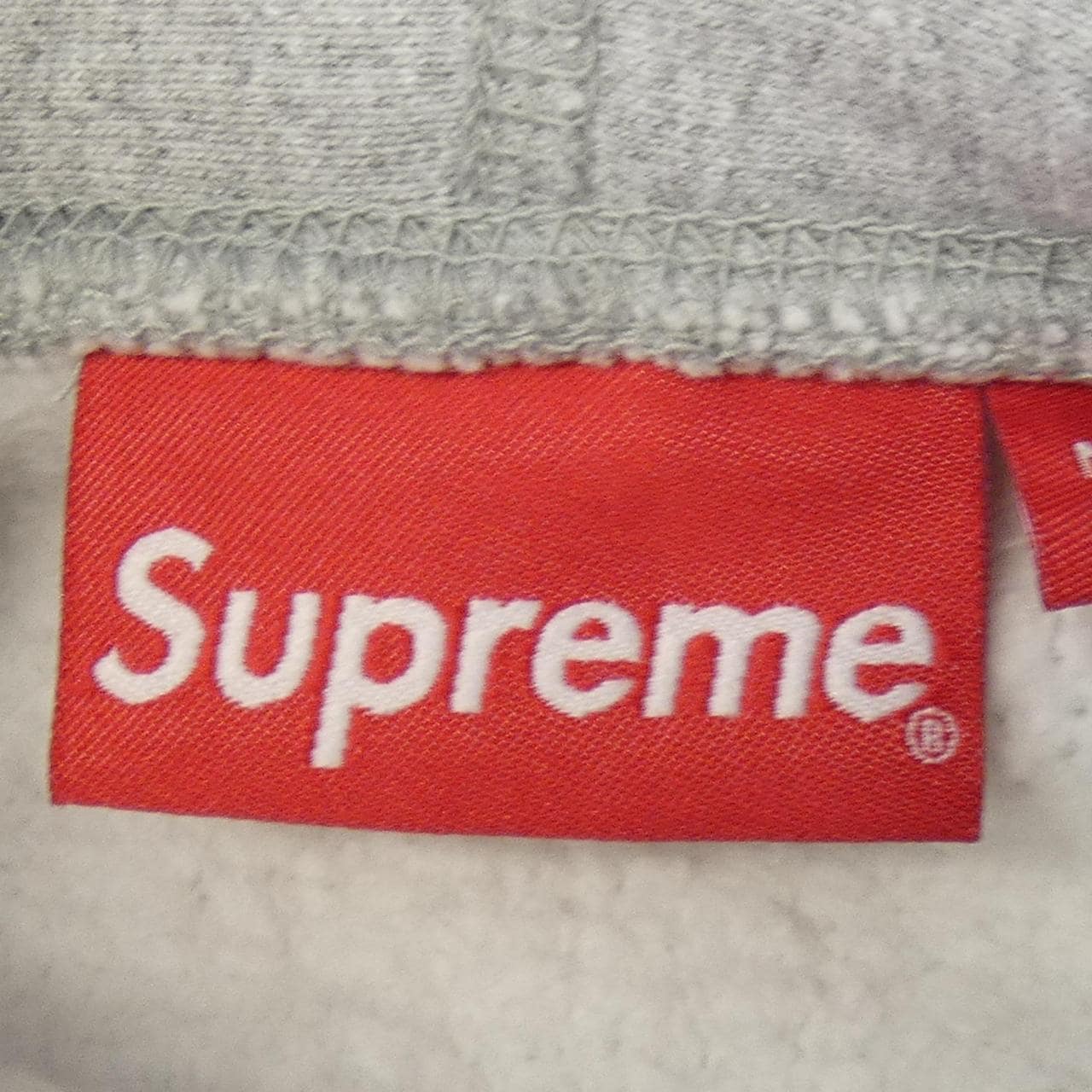 シュプリーム SUPREME CROSS BOX LOGO HOODE パーカー