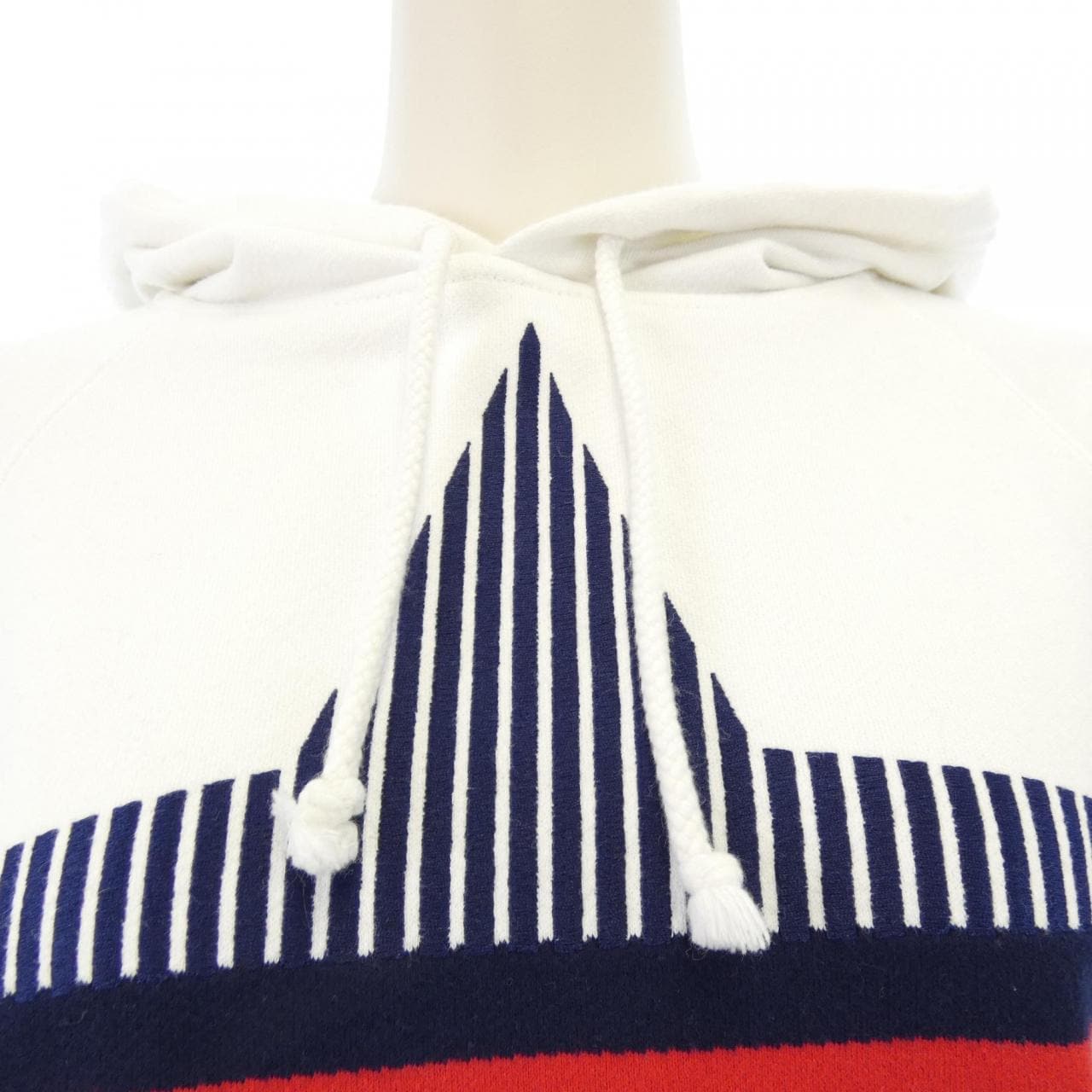 クリスチャンディオール CHRISTIAN DIOR DIOR ALPS 143S20A4005 パーカー