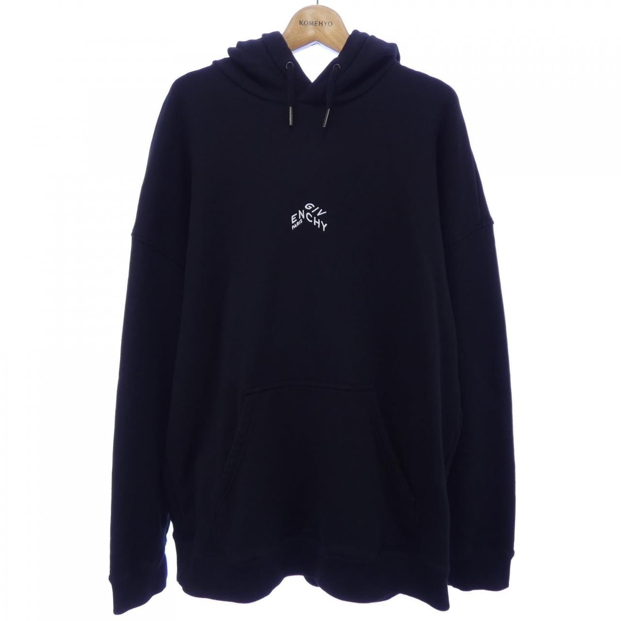 ジバンシー GIVENCHY BMJ09M305B パーカー