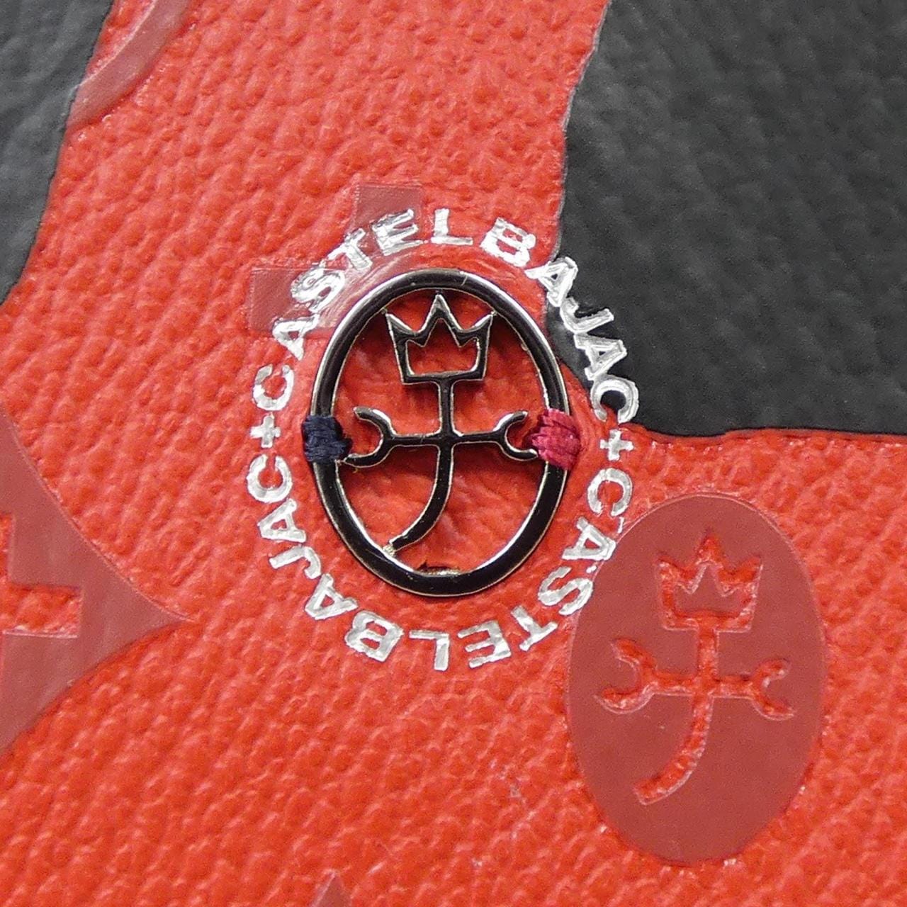 カステルバジャック Castelbajac BAG