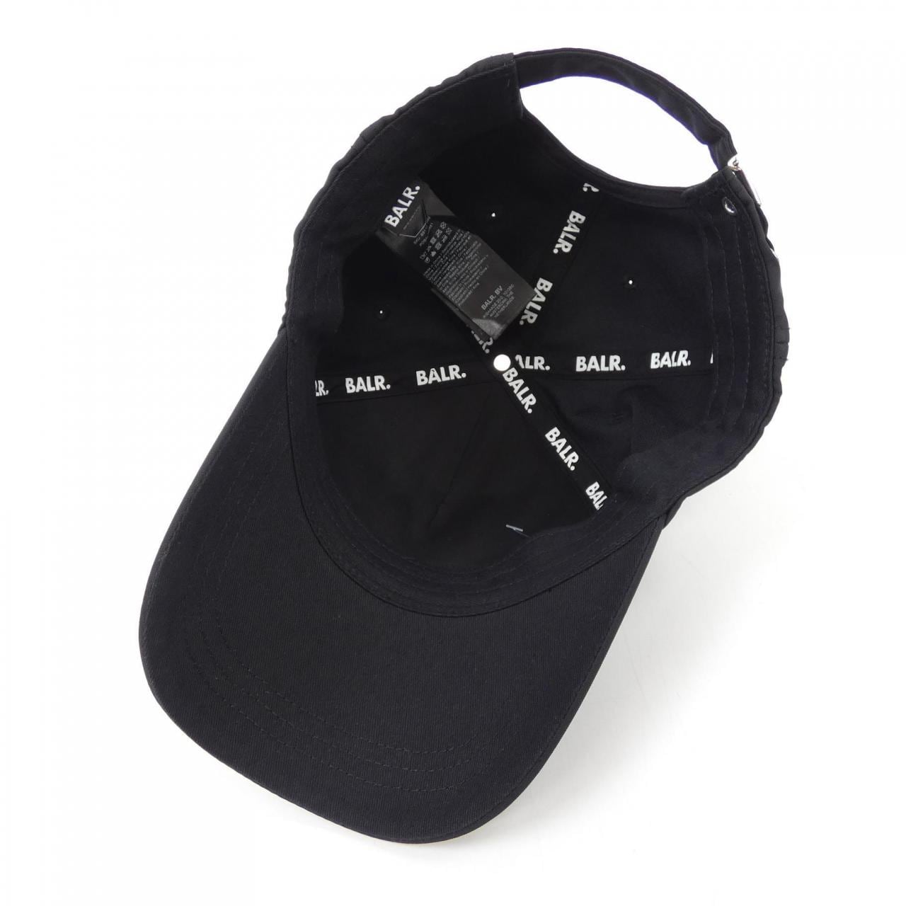 ボーラー BALR. キャップ