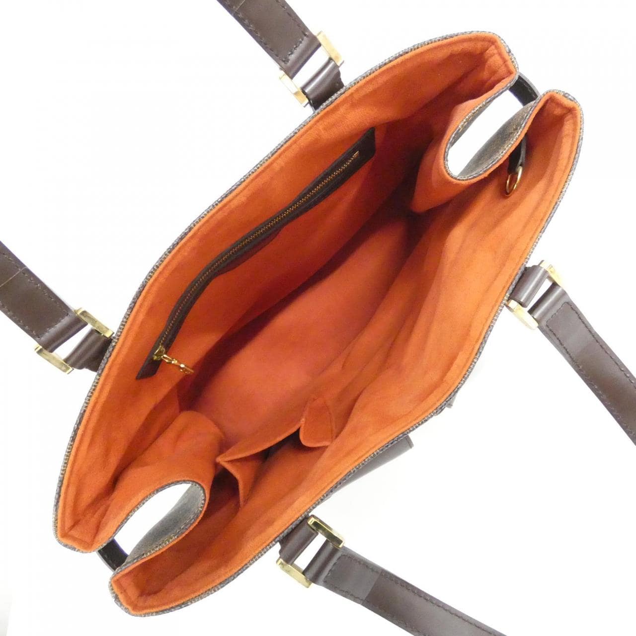 ルイヴィトン ダミエ ユゼス N51128 バッグ