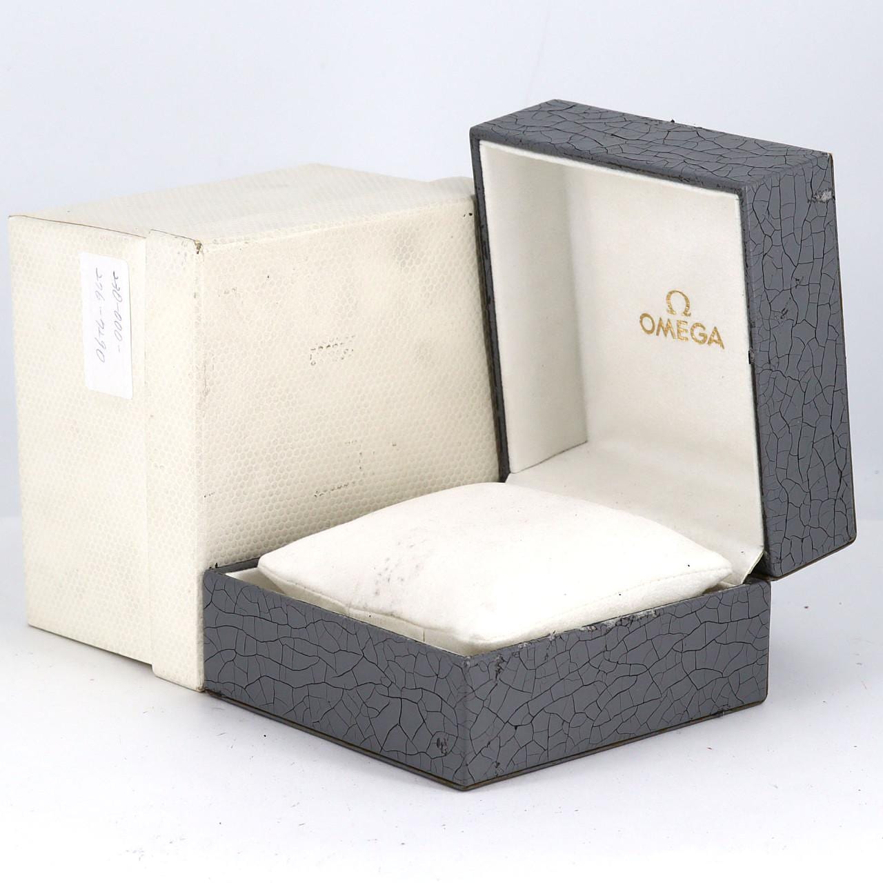 【ノーメンテナンス特価】オメガ スピードマスタープロ 3592.50 SS 手巻