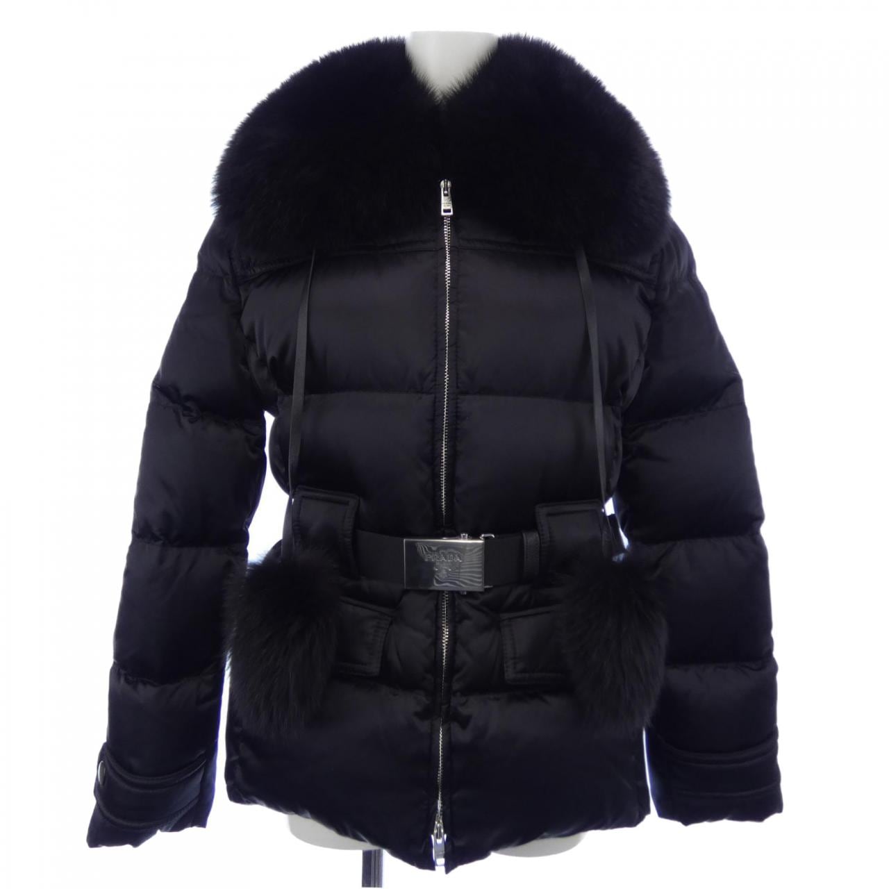 プラダ PRADA 29X275 R182 R0K ダウンジャケット