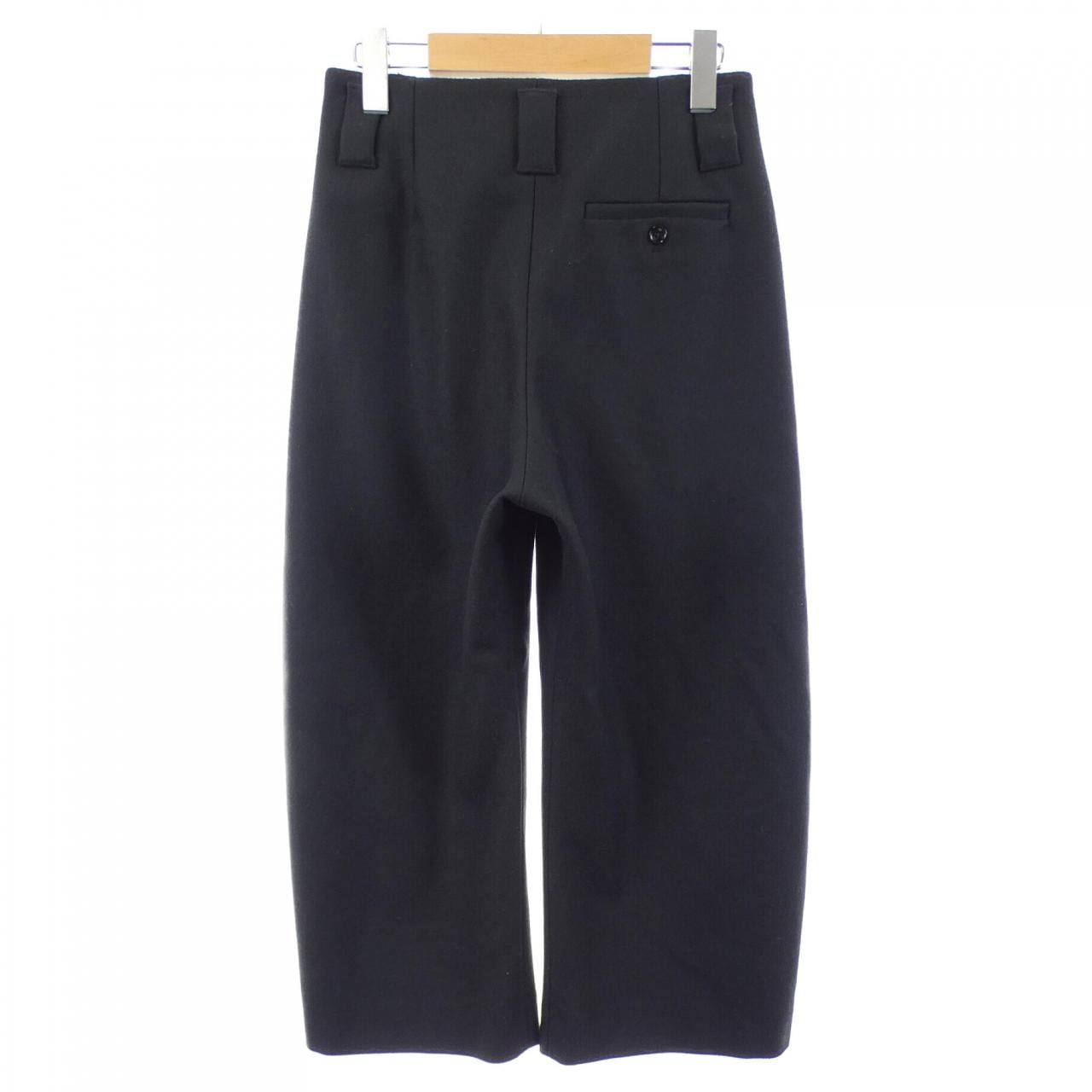 ルメール LEMAIRE パンツ