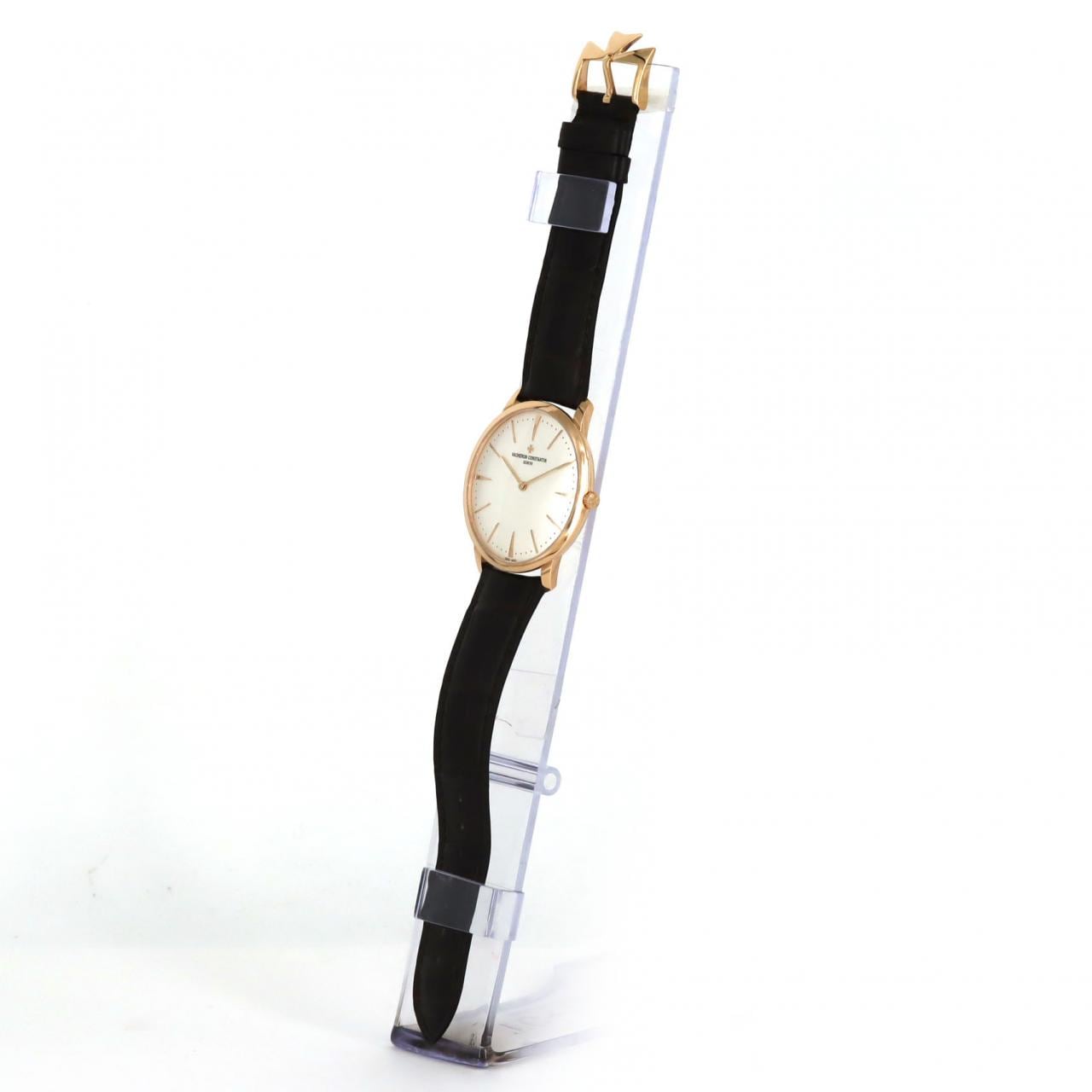 ヴァシュロン･コンスタンタン パトリモニー PG 81180/000R-9159 PG･RG 手巻