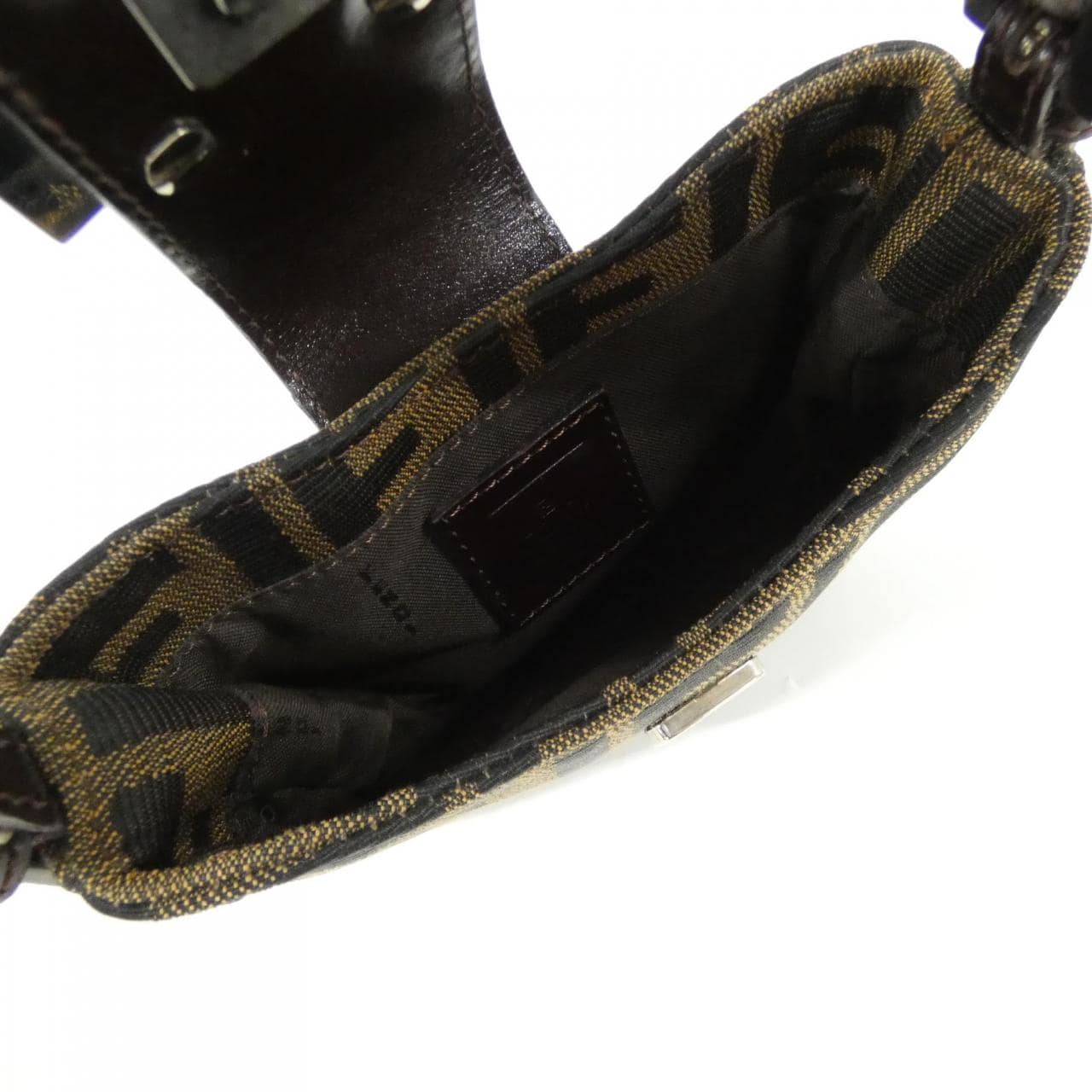 【ヴィンテージ】フェンディ 26673 バッグ