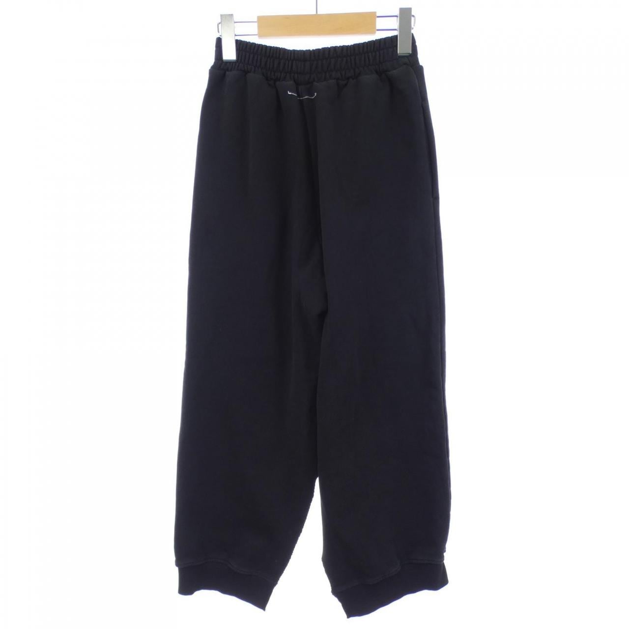 エムエムシックス MM6 S62KB0074 パンツ