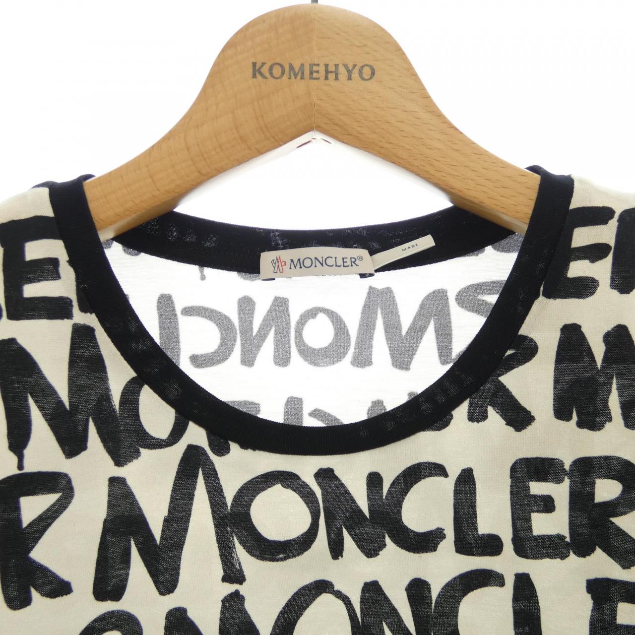 モンクレール MONCLER 10938051950 Tシャツ