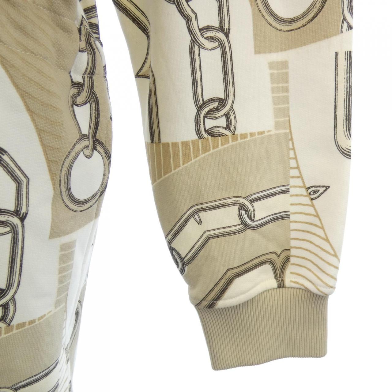 エルメス HERMES カレイドスコープ 4H4519DG ワンピース