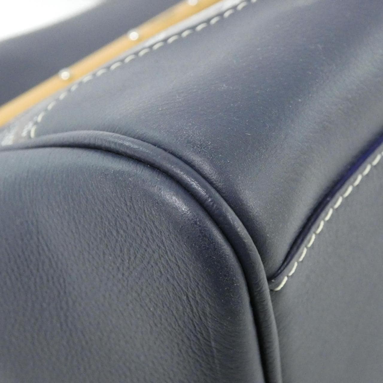 ゴヤール サイゴン トート バッグ