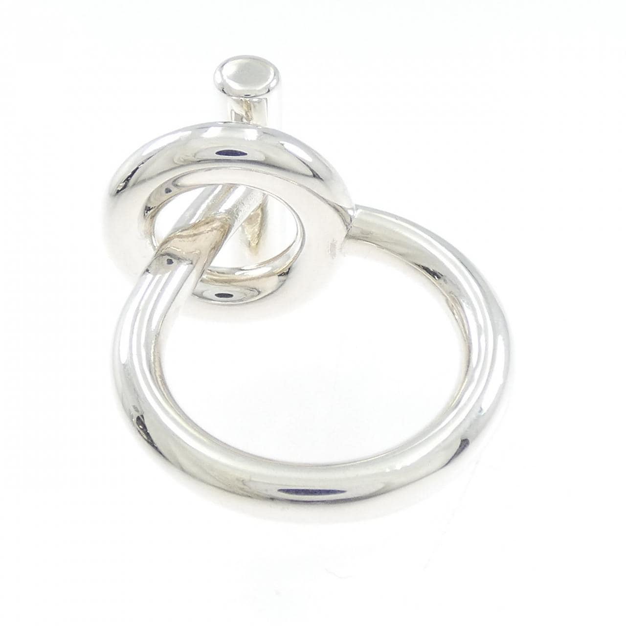 エルメス エシャペ リング