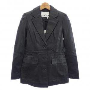 REMAIN 500790100 レザージャケット