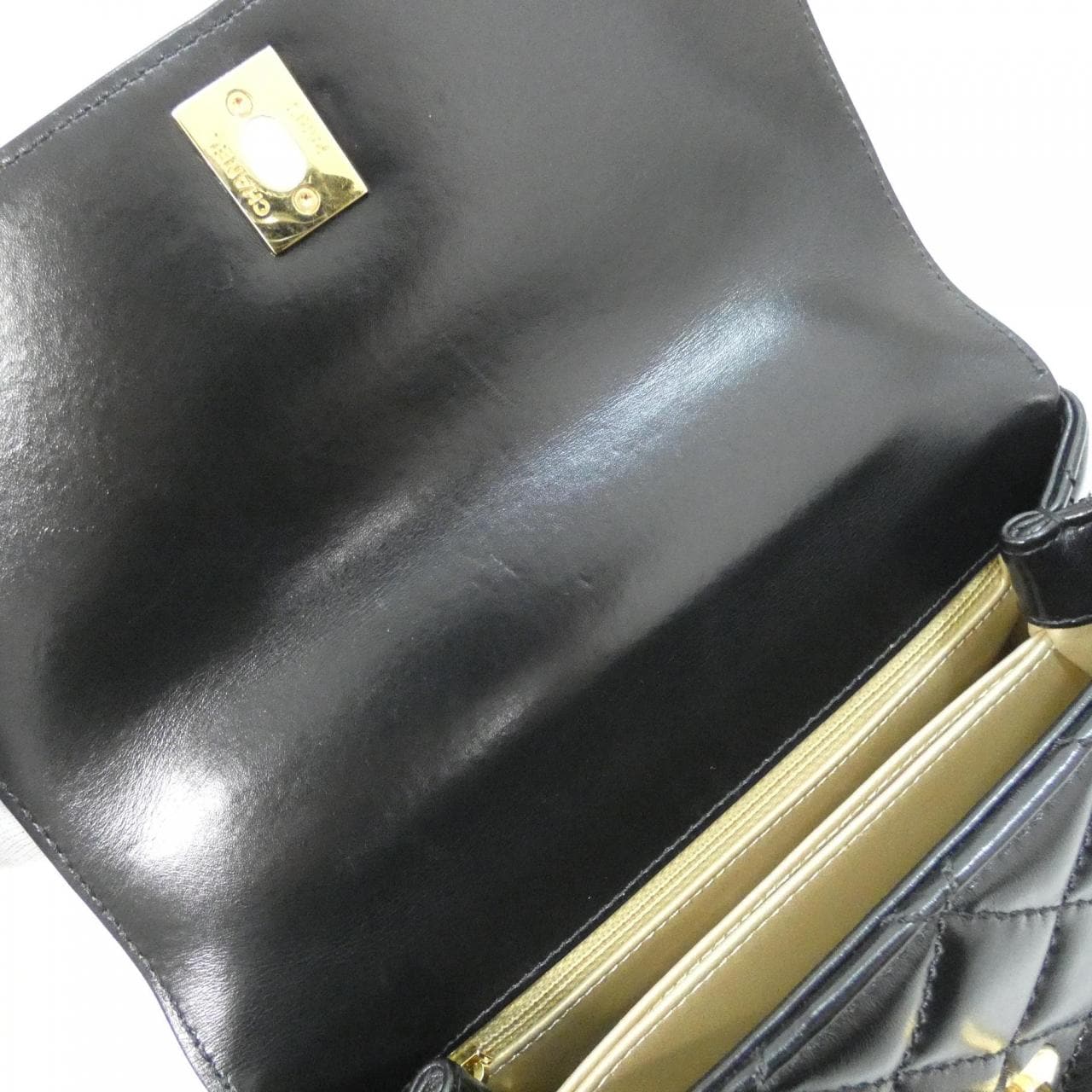 シャネル 92990 バッグ