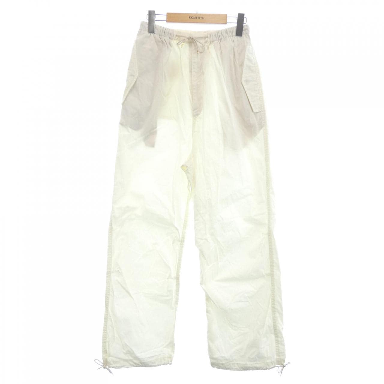 ロク 6ROKU パンツ