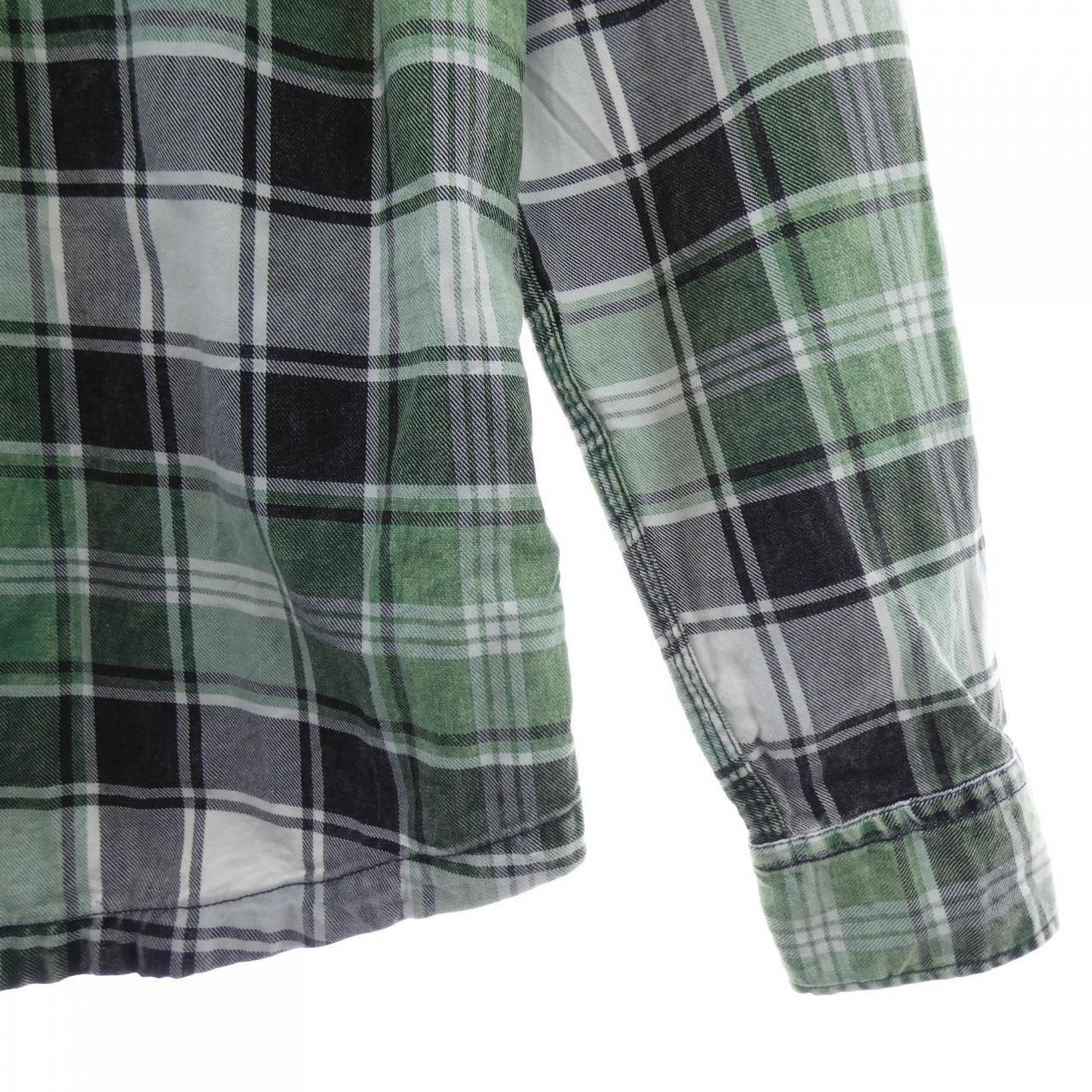 リプレイ REPLAY シャツ