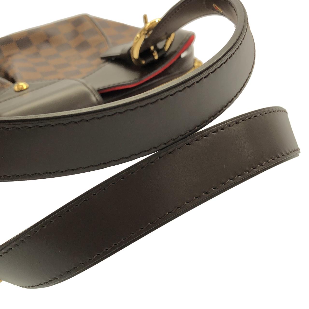 ルイヴィトン ダミエ システィナ PM N41542 バッグ