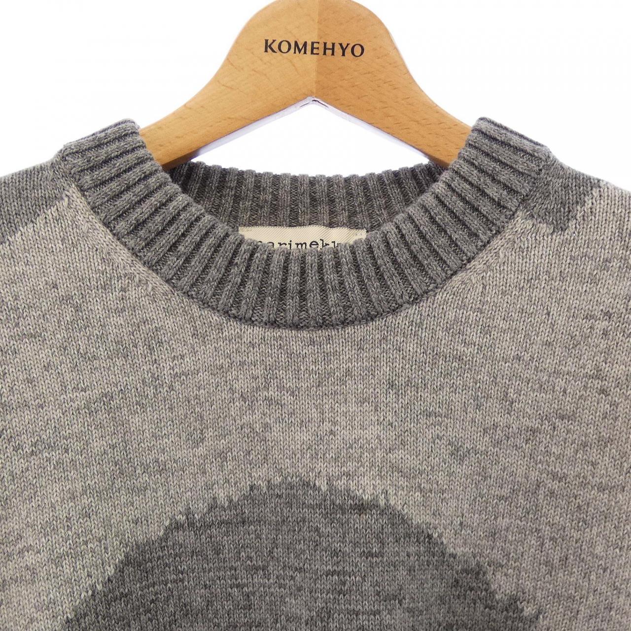 マリメッコ MARIMEKKO ニット