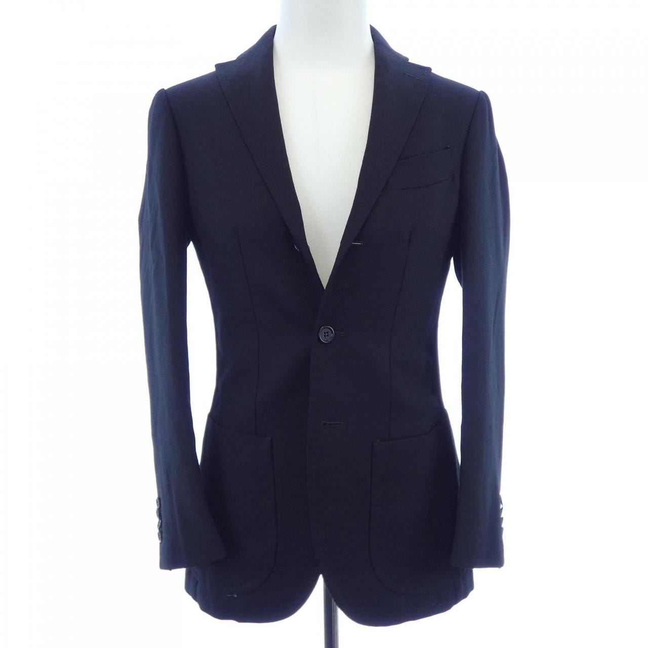 ジカプリ GI CAPRI ジャケット