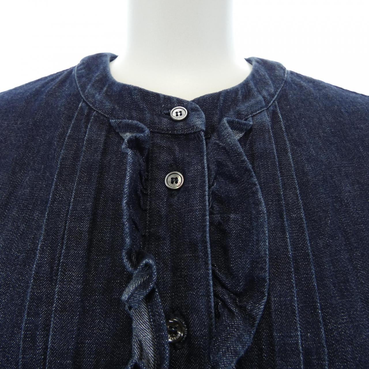 マックスマーラウィークエンド Max Mara weekend 522105276 ワンピース