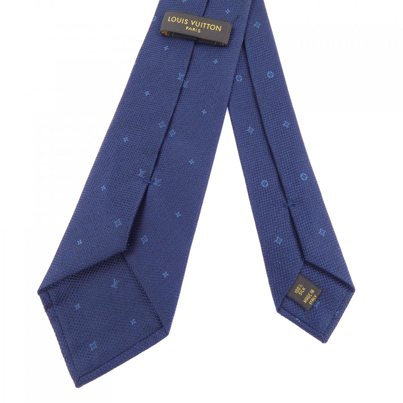ルイヴィトン LOUIS VUITTON NECKTIE