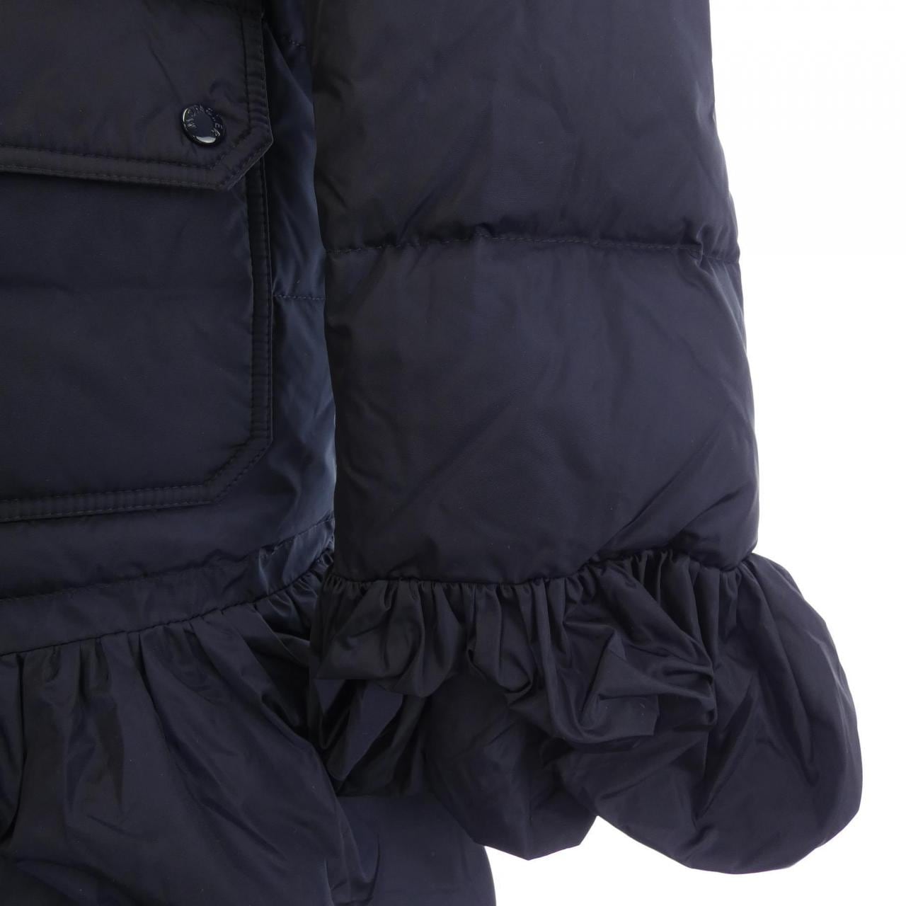 モンクレール MONCLER SERRE ダウンジャケット