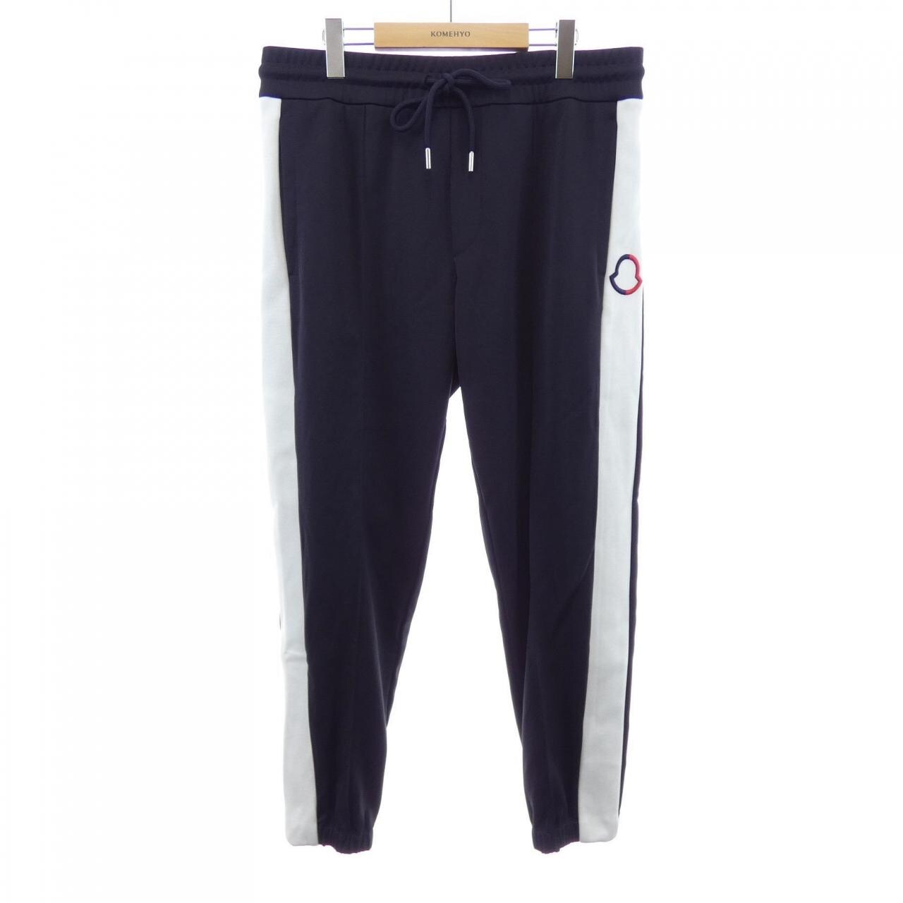 モンクレール MONCLER 10918H00009 パンツ