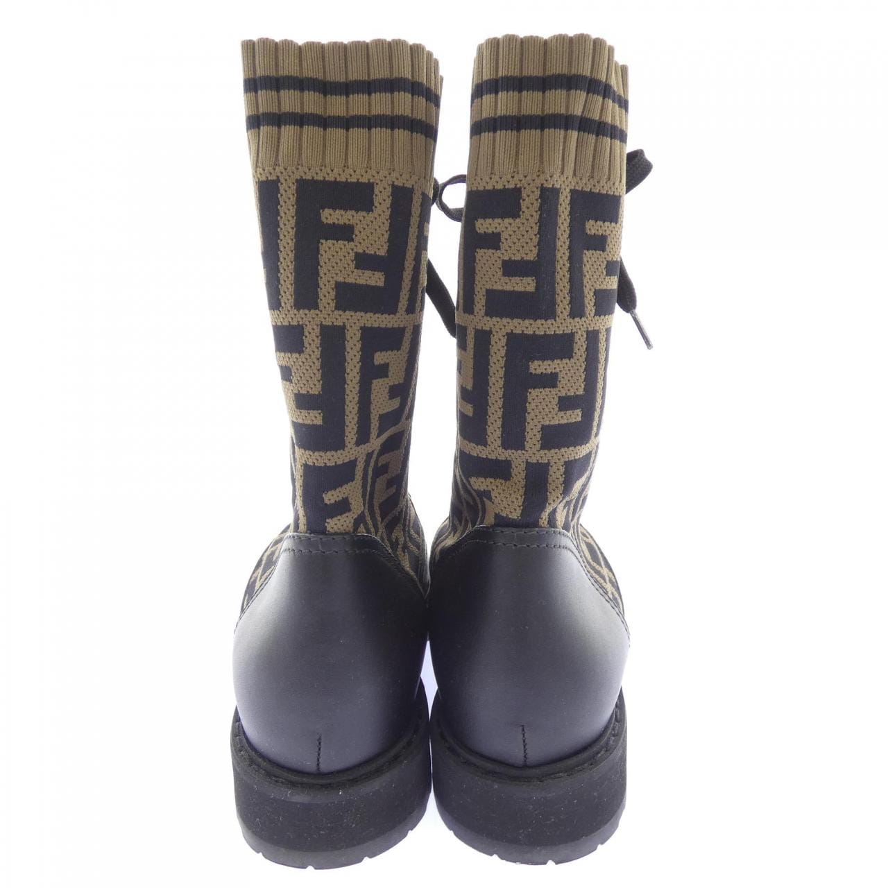 フェンディ FENDI ブーツ