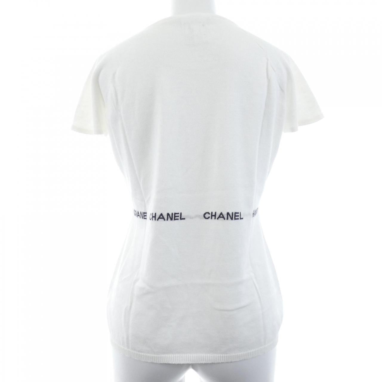 【ヴィンテージ】シャネル CHANEL P23133V01543 04P ニット