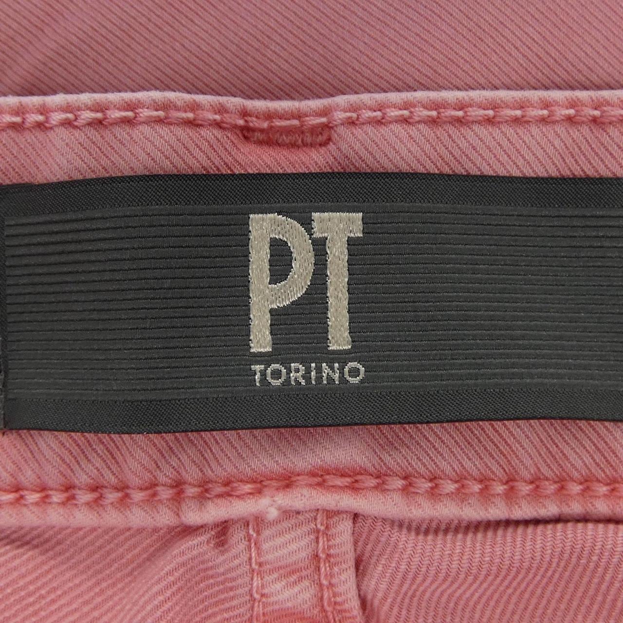 ピーティートリノ PT TORINO C5 PP05Z0 パンツ