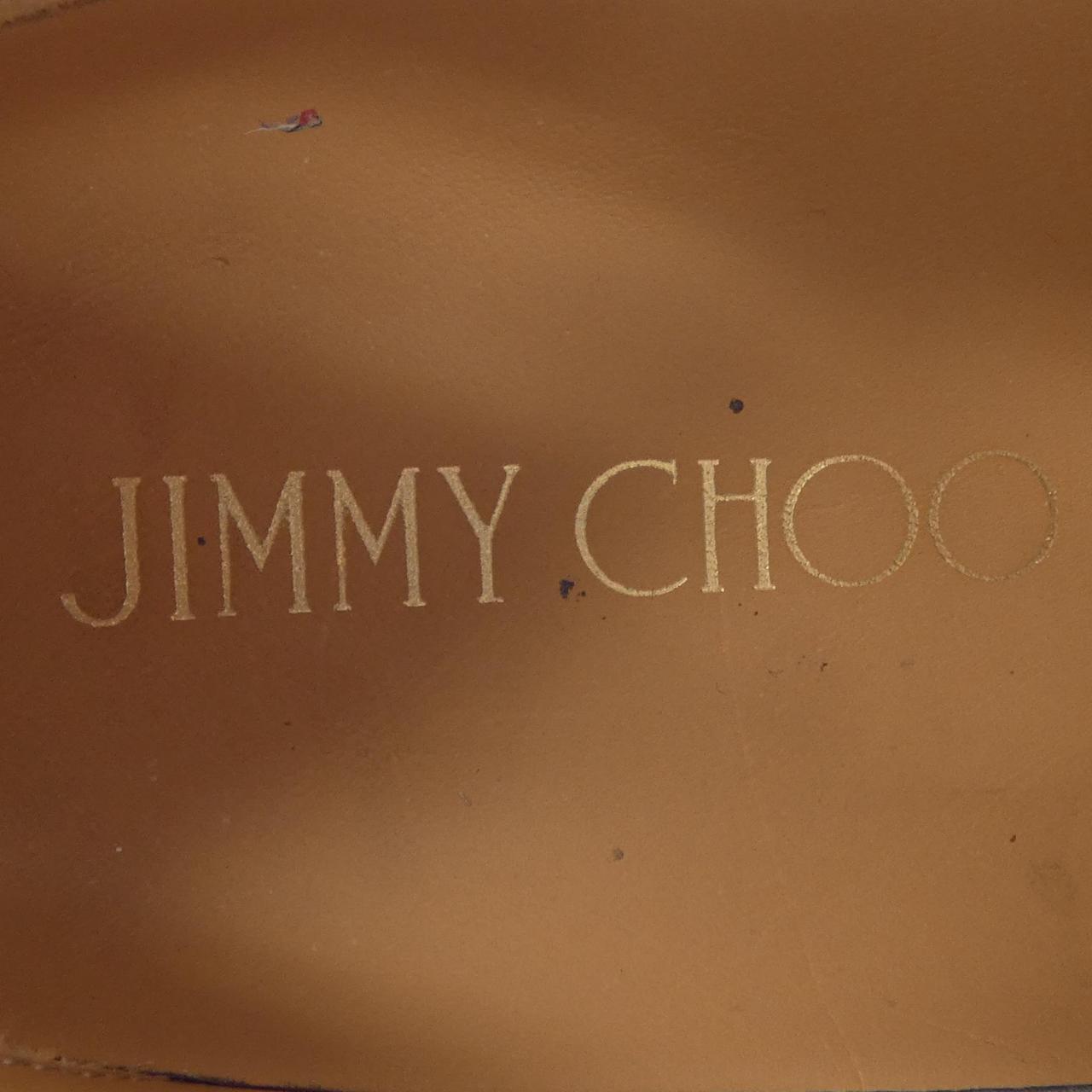 ジミーチュウ JIMMY CHOO スニーカー