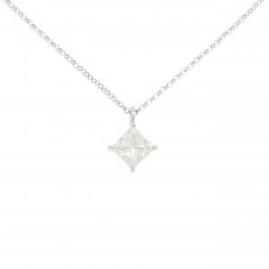 タサキ ダイヤモンド ネックレス 2.18CT