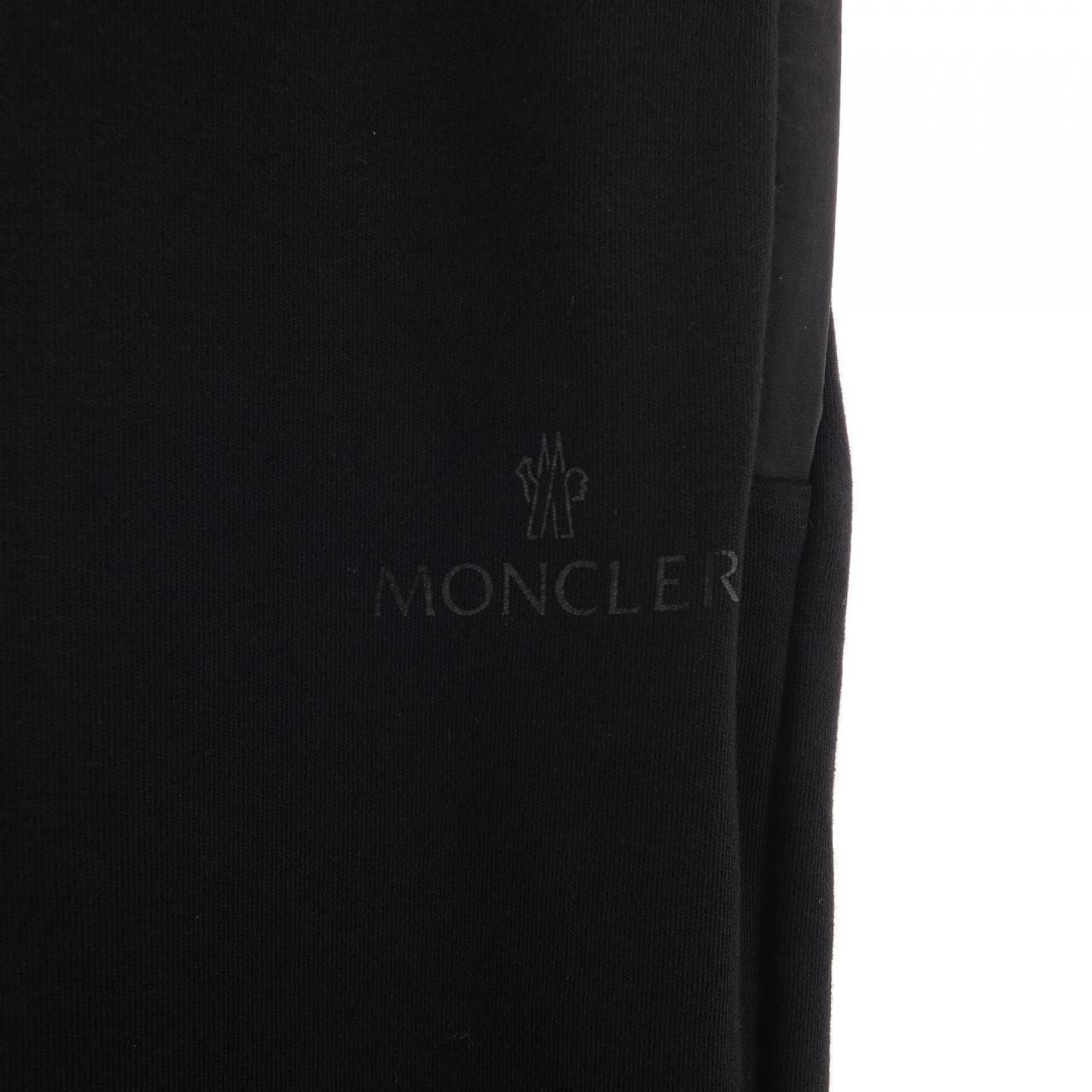 モンクレール MONCLER 20918H00014 パンツ