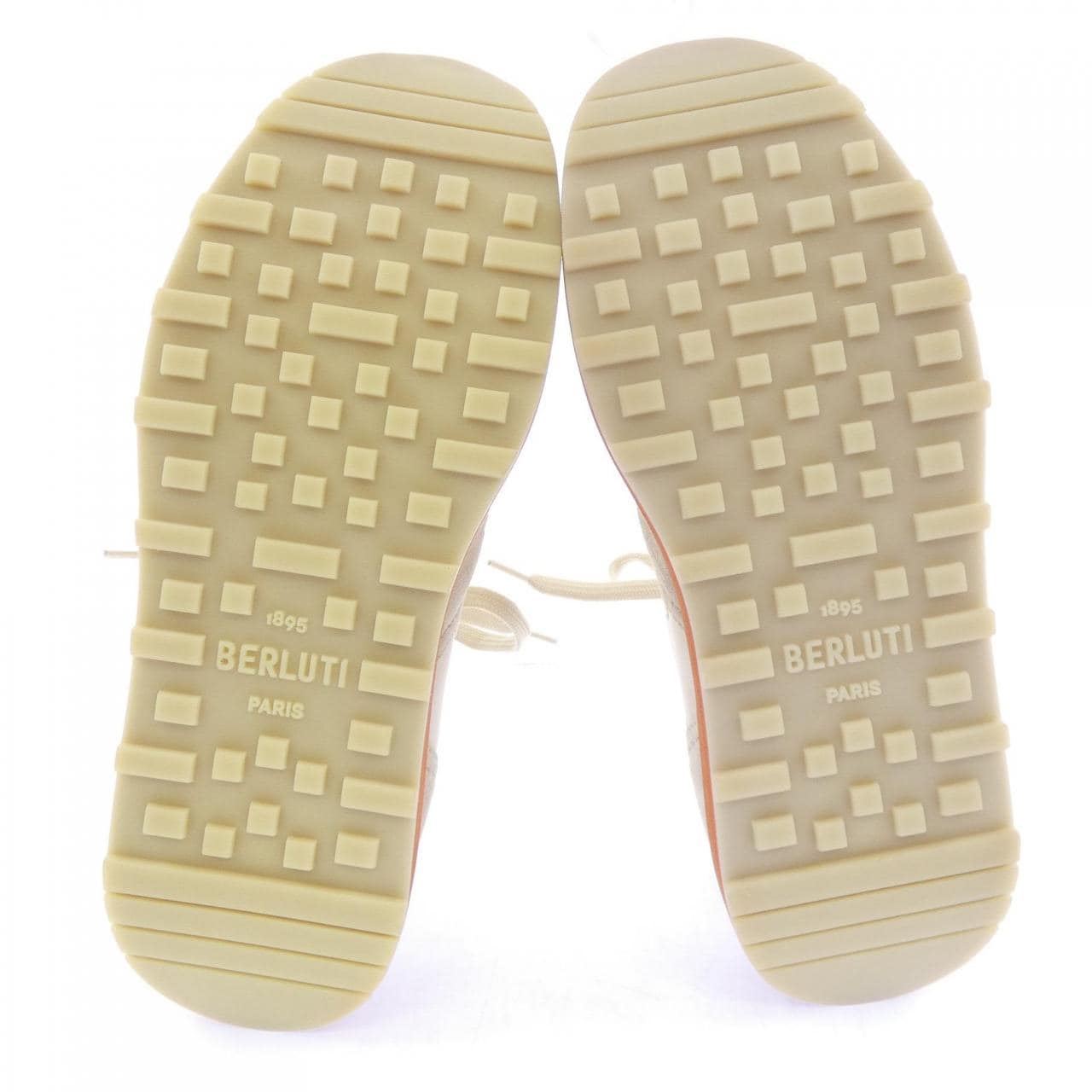 ベルルッティ Berluti スニーカー