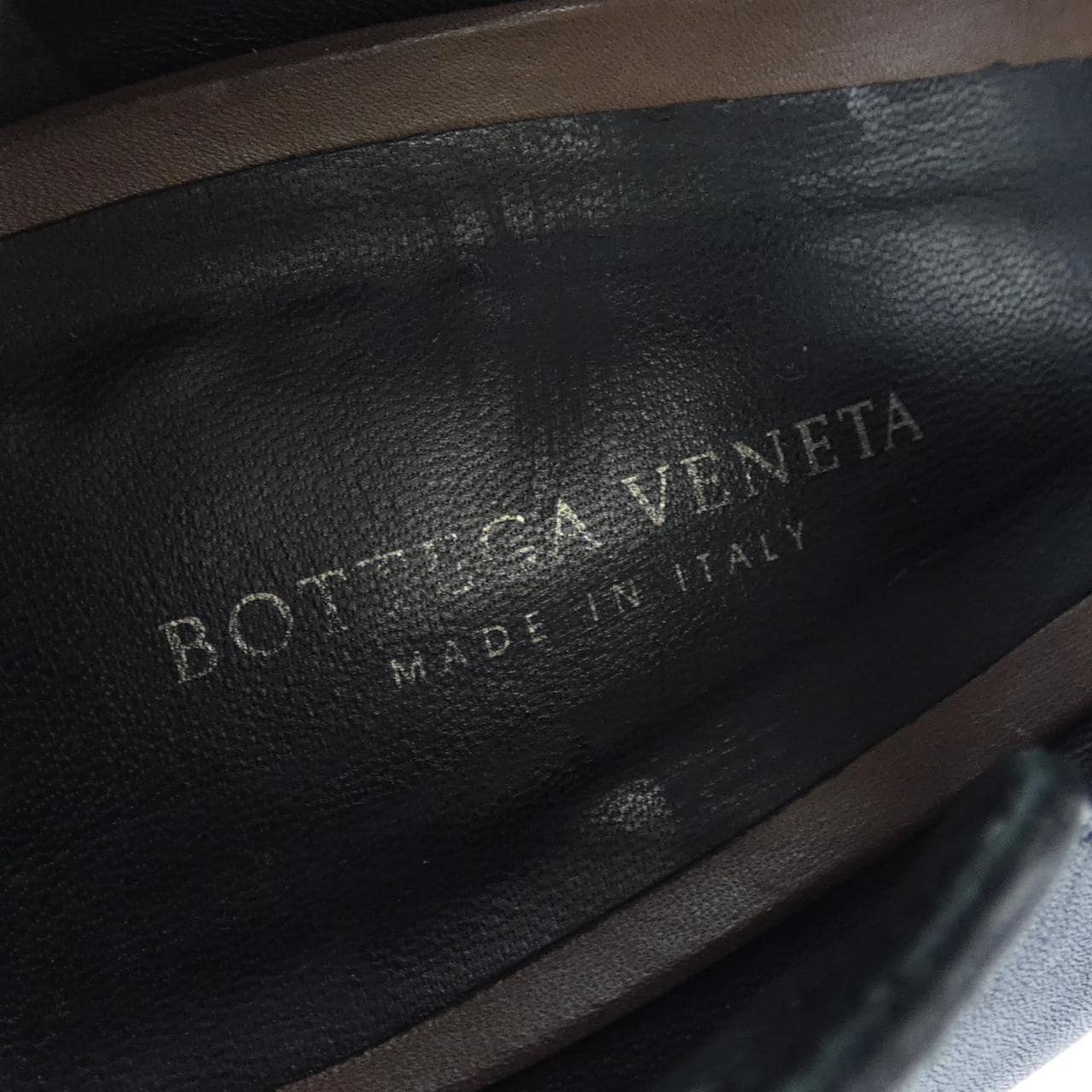 ボッテガヴェネタ BOTTEGA VENETA パンプス